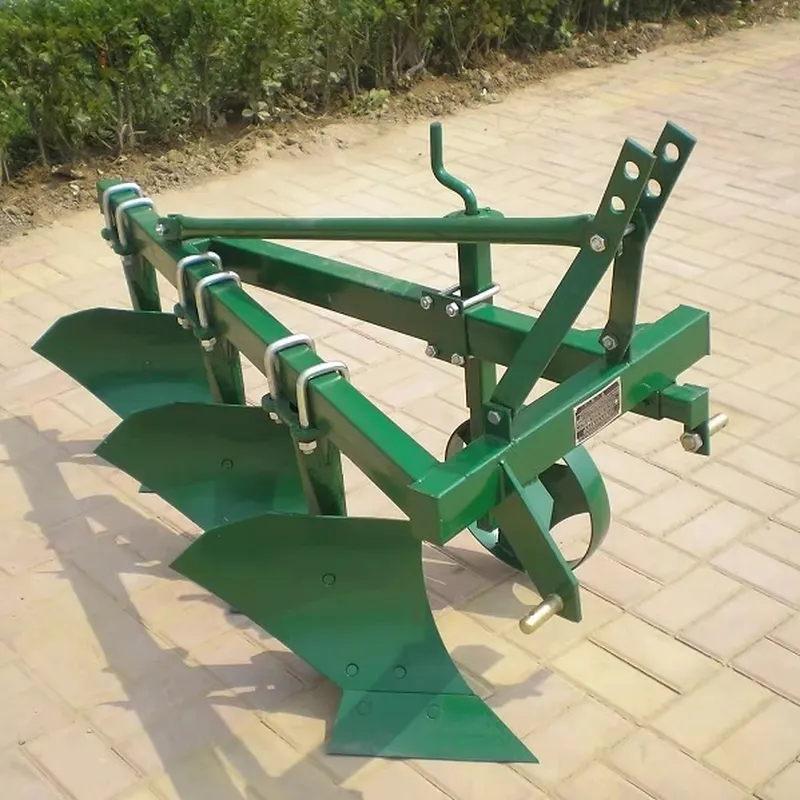 Farm Tools Plough Furrow Width