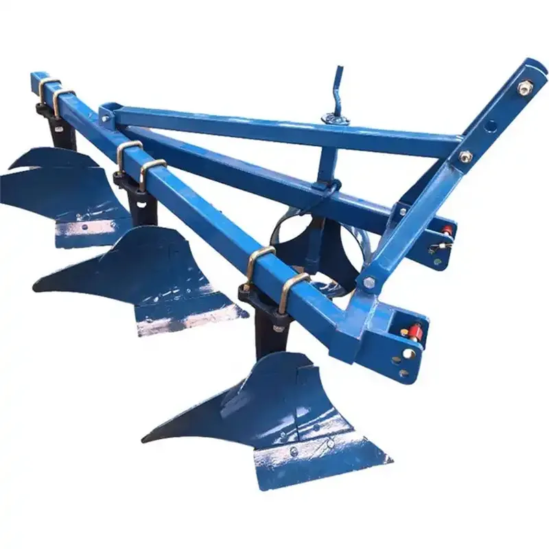 Light Duty Bottom Plow Plough for Garden Tractor