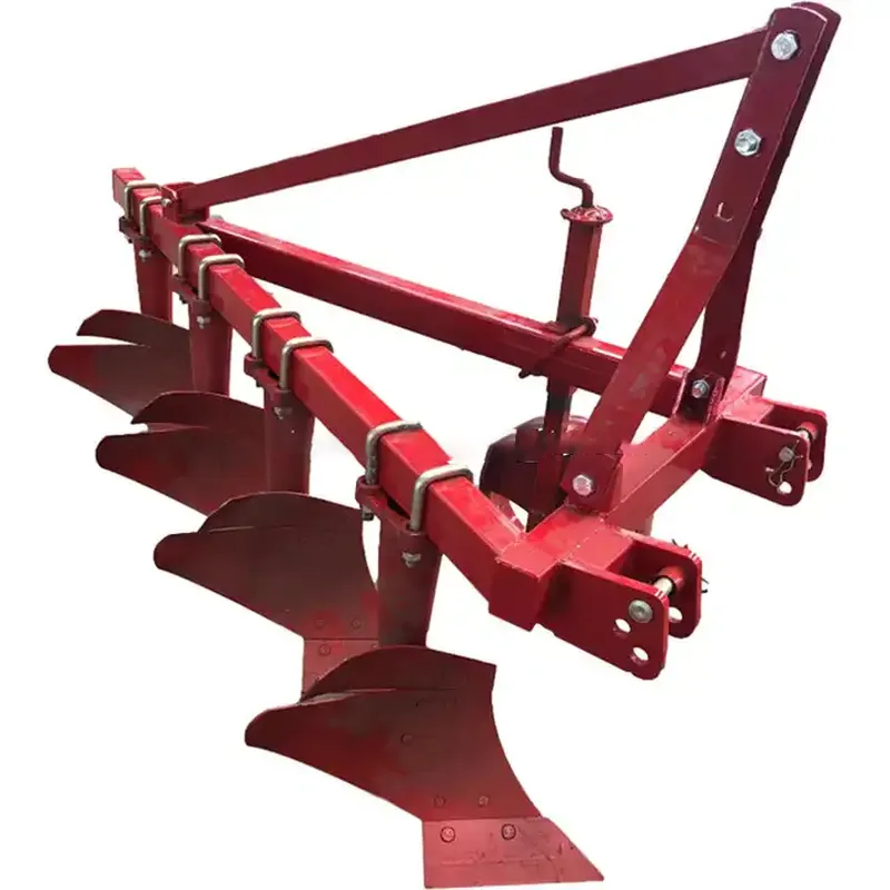 Factory Sale Types Of Mould Board Plough