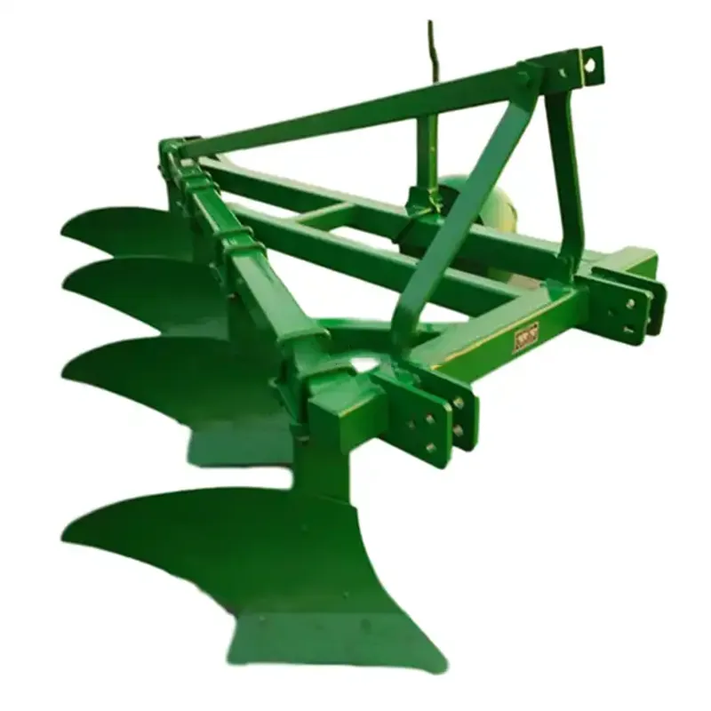 3 Point Hitch Bottom Furrow Plow