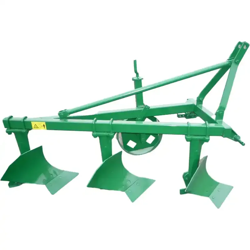 Cheap Price Rotary Plough in Cultivators