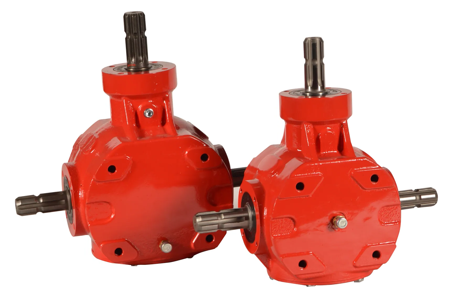 Agricultural Gearbox-Replacement of Bondioli & Pavesi 2125