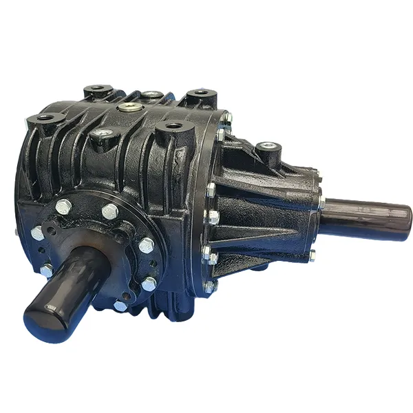 Agricultural Gearbox EP280-Replacement of Comer T-301B