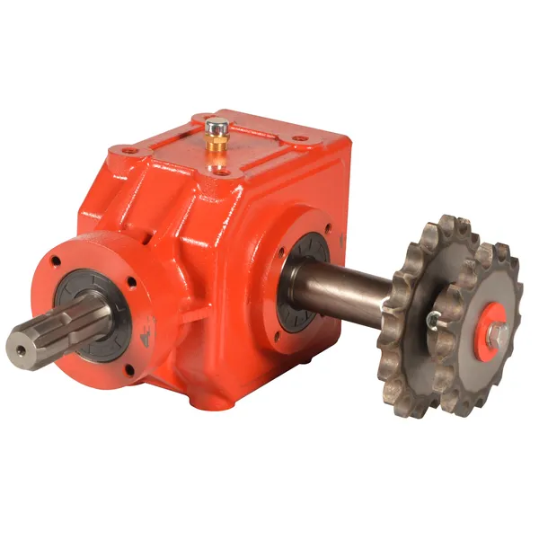 Agricultural Gearbox-Replacement of Bondioli & Pavesi 2061