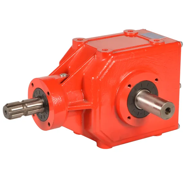 Agricultural Gearbox-Replacement of Bondioli & Pavesi 2071