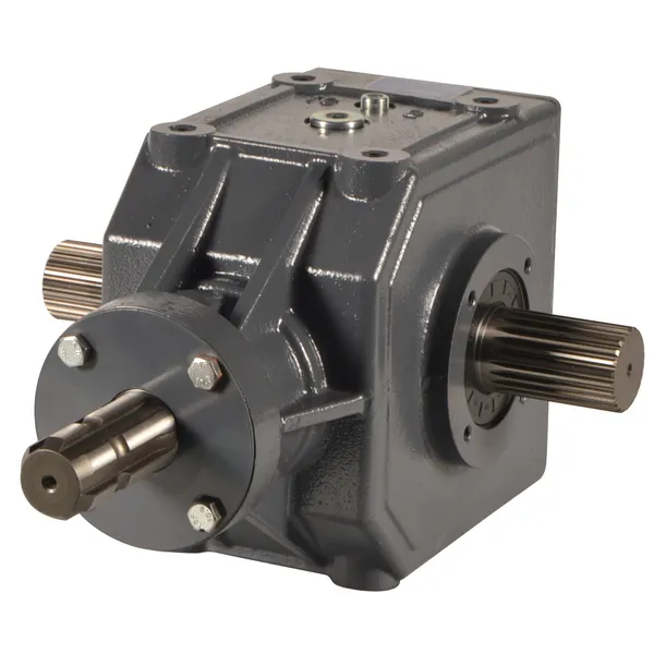 Agricultural Gearbox-Replacement of Bondioli & Pavesi 2081