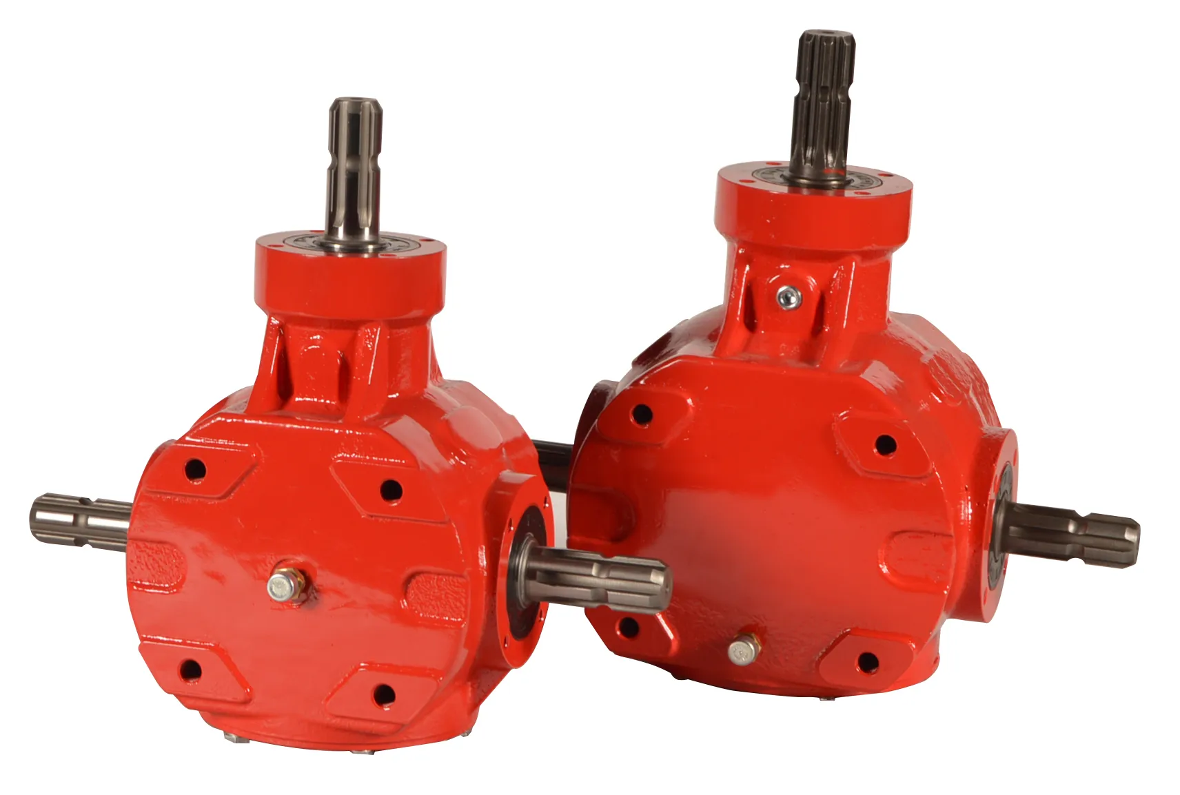 Agricultural Gearbox-Replacement of Bondioli & Pavesi 2100