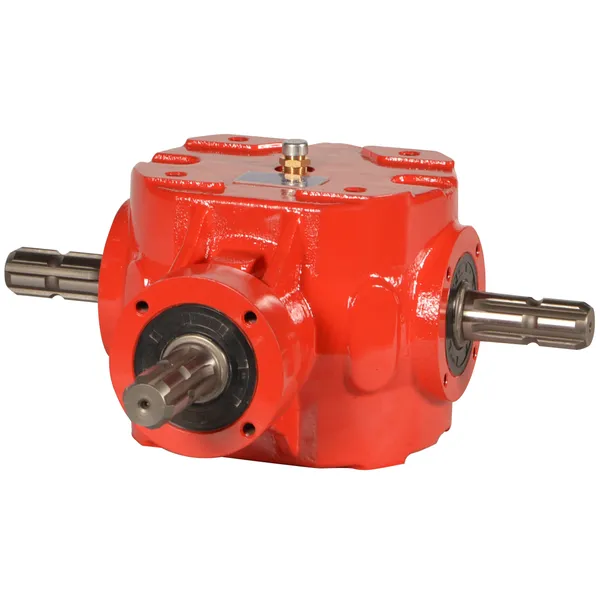 Agricultural Gearbox-Replacement of Bondioli & Pavesi 2100