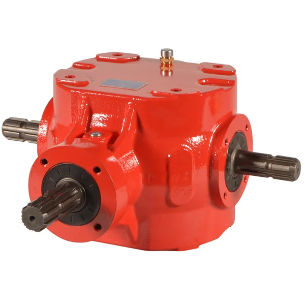 Agricultural Gearbox-Replacement of Bondioli & Pavesi 2125