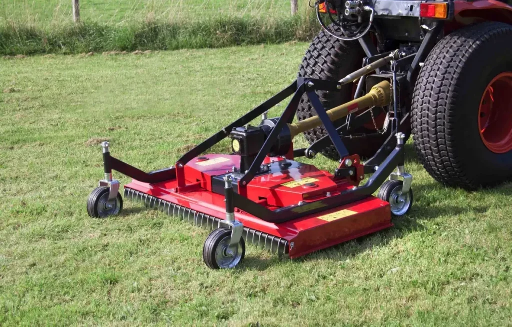 Agricultural Gearbox-Replacement of Bondioli & Pavesi 2155