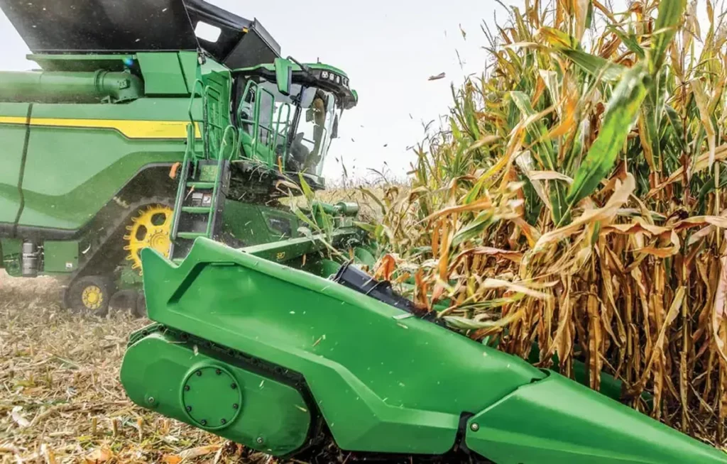 Agricultural Gearbox-Replacement of Bondioli & Pavesi 2155