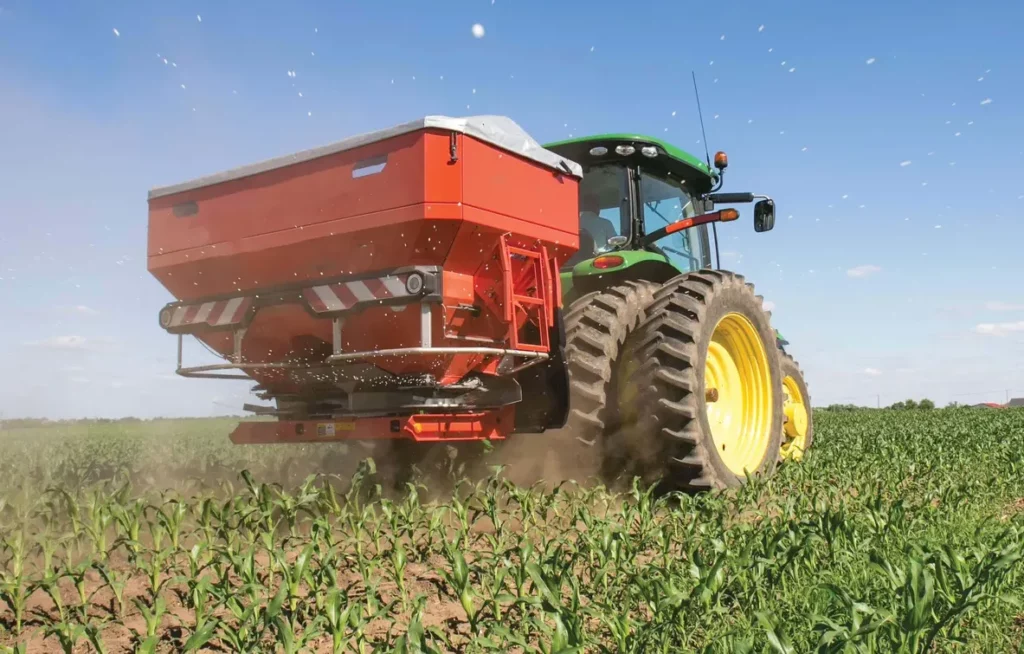 Agricultural Gearbox-Replacement of Bondioli & Pavesi 2155