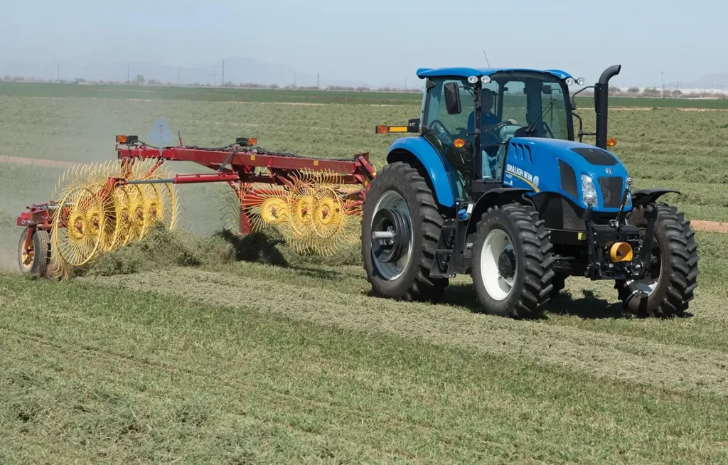 Agricultural Gearbox-Replacement of Bondioli & Pavesi 2155