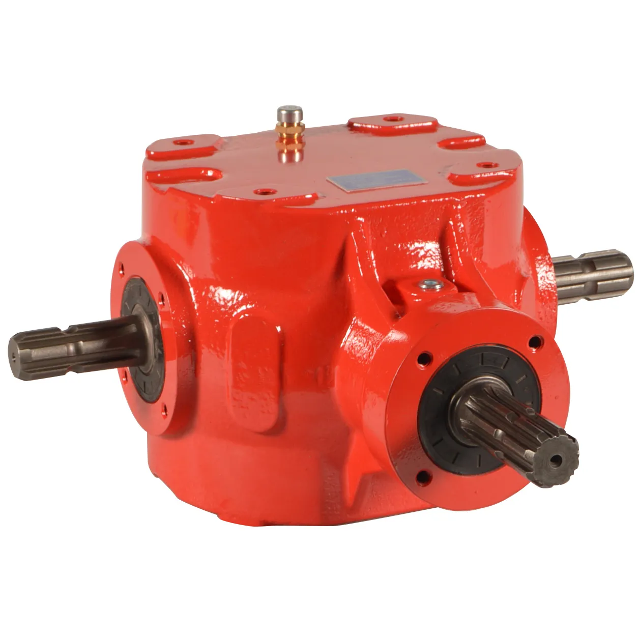 Agricultural Gearbox-Replacement of Bondioli & Pavesi 2155