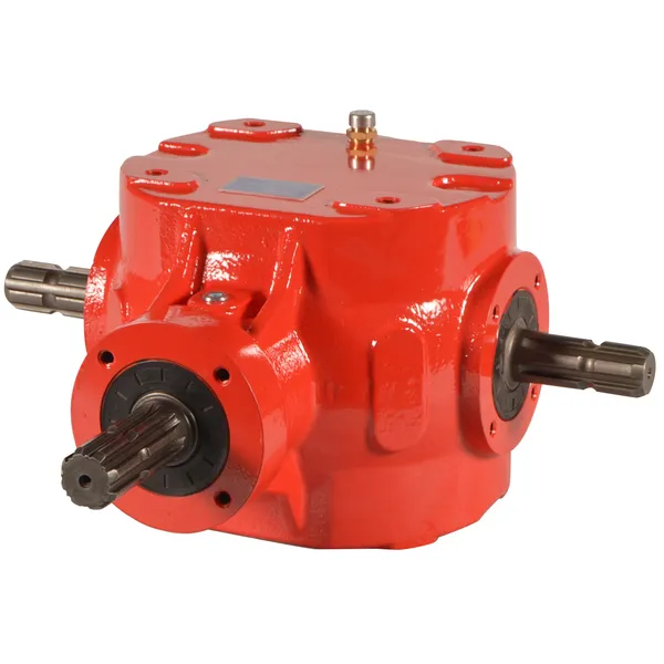 Agricultural Gearbox-Replacement of Bondioli & Pavesi 2155