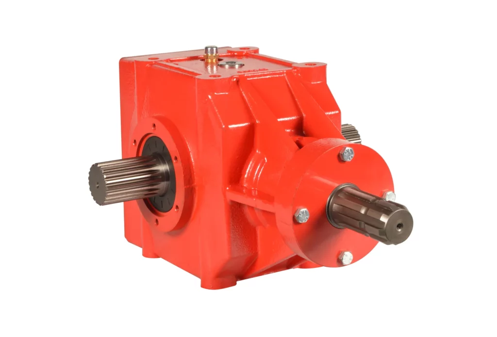 Agricultural Gearbox-Replacement of Bondioli & Pavesi 2201