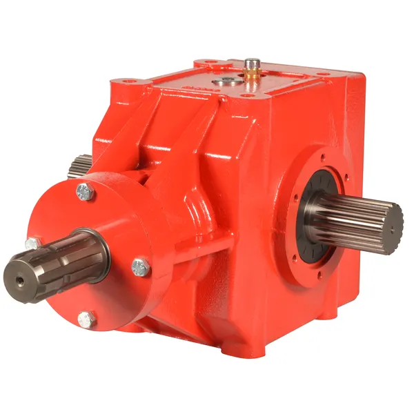 Agricultural Gearbox-Replacement of Bondioli & Pavesi 2201