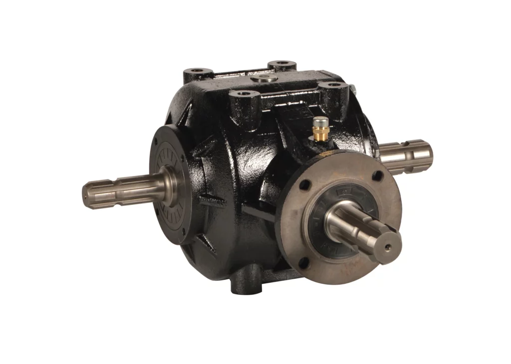 Agricultural Gearbox EP2503-Replacement of Comer T-269A
