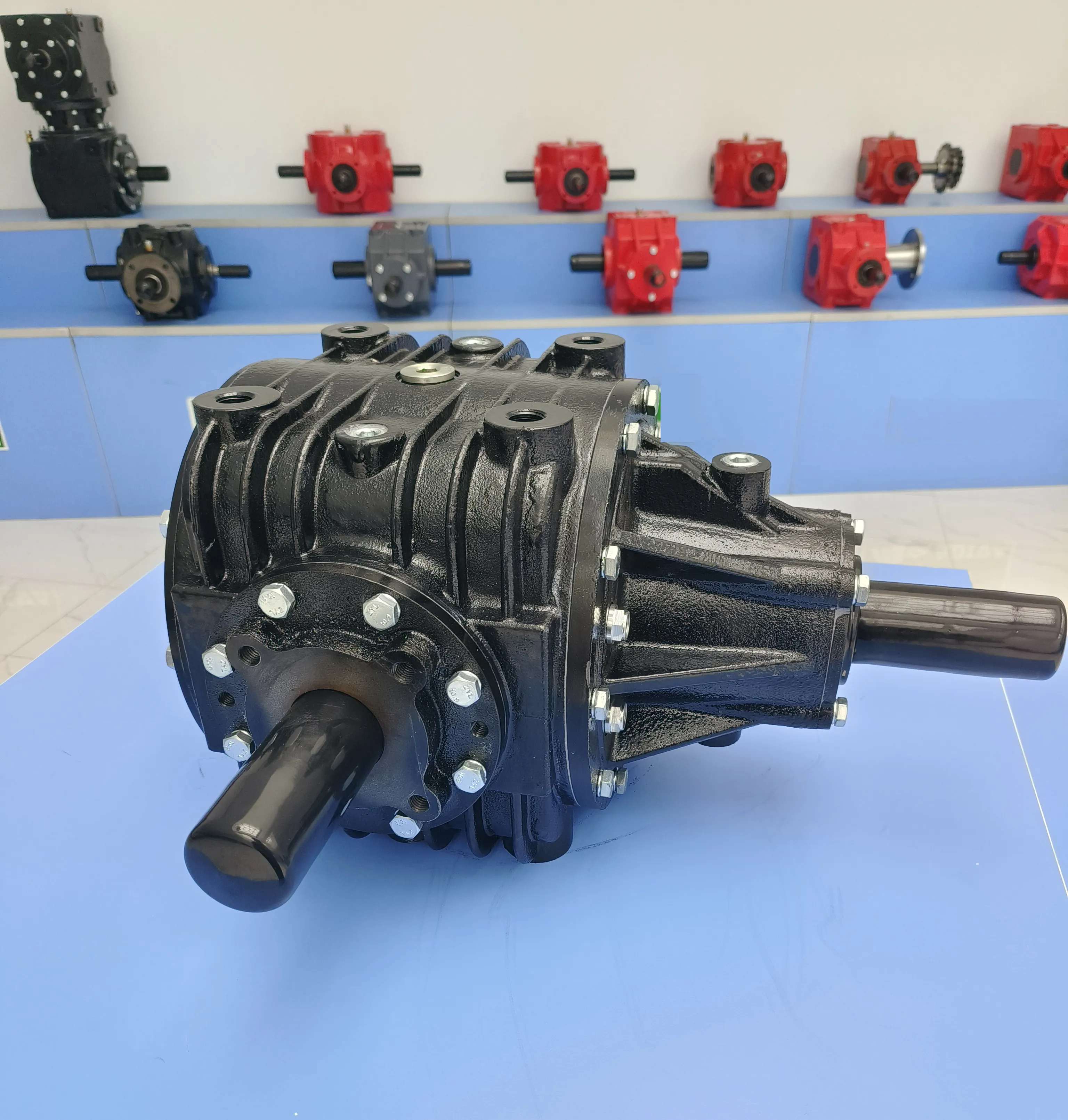 Agricultural Gearbox EP280-Replacement of Comer T-301B