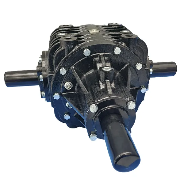 Agricultural Gearbox EP2803-Replacement of Comer T-301B