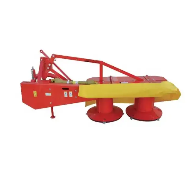 3 Point Disc Hay Rake