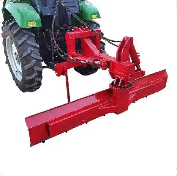 Farm Leveling Machine Box Scraper Blade for Sale