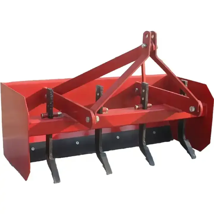 Farm equipment 3M Snow plow for light duty truck