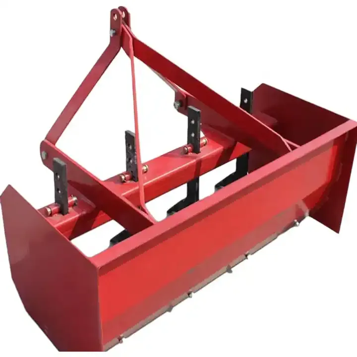 China Factory 6 Box Blade For Sale