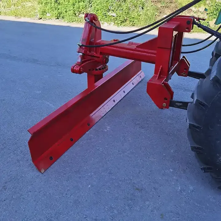 Farm Implement Box Scraper Blade for Sale