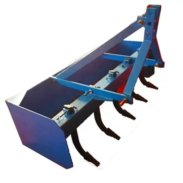 Hot Sell Land Leveling Scraper