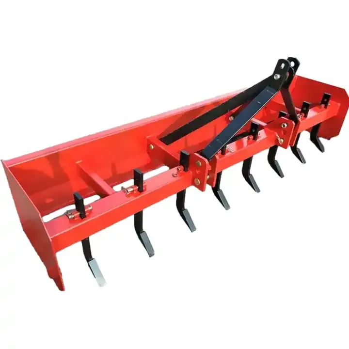 2021 Best Price Mini Tractor Loader With Box Scraper Rental Near Me