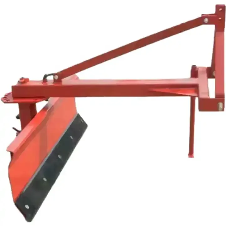 Tractor Box Scraper: High Efficiency For Your Farming Needs