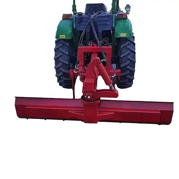 3 Point Linkage Tractor Box Scraper