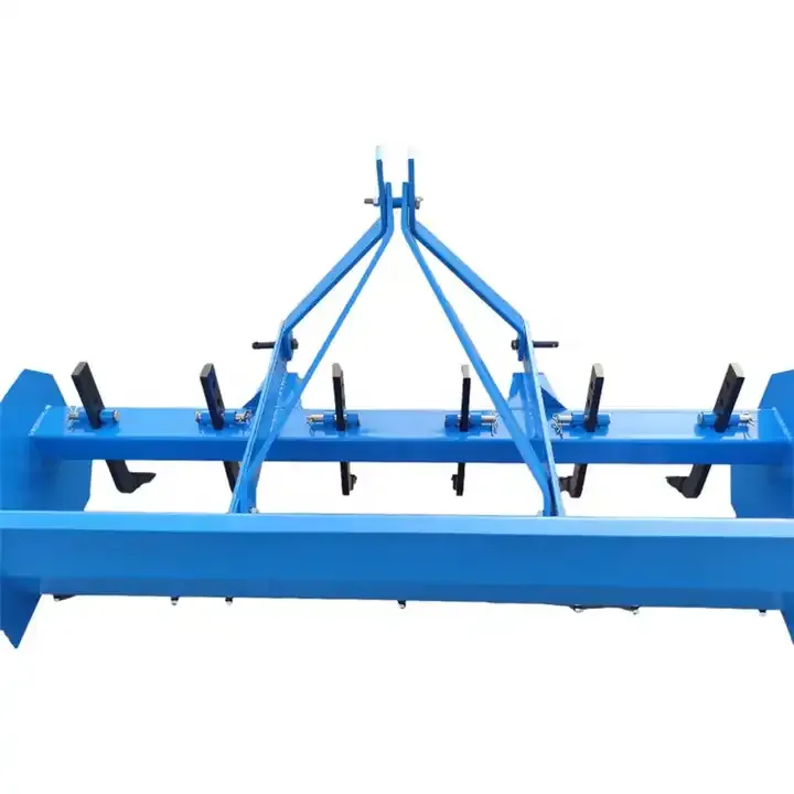 Farm leveling machinery parts bpx scraper teeth