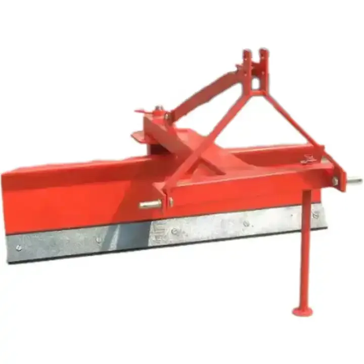 2.1m Hydraulic Grader Land Leveler Blade