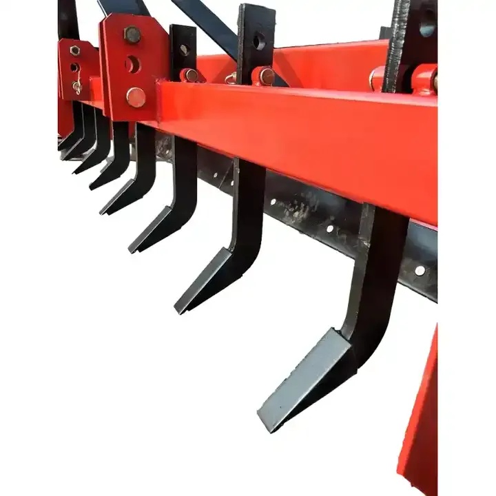 Big Farm Tractor Land Pride Box Scraper for Sale