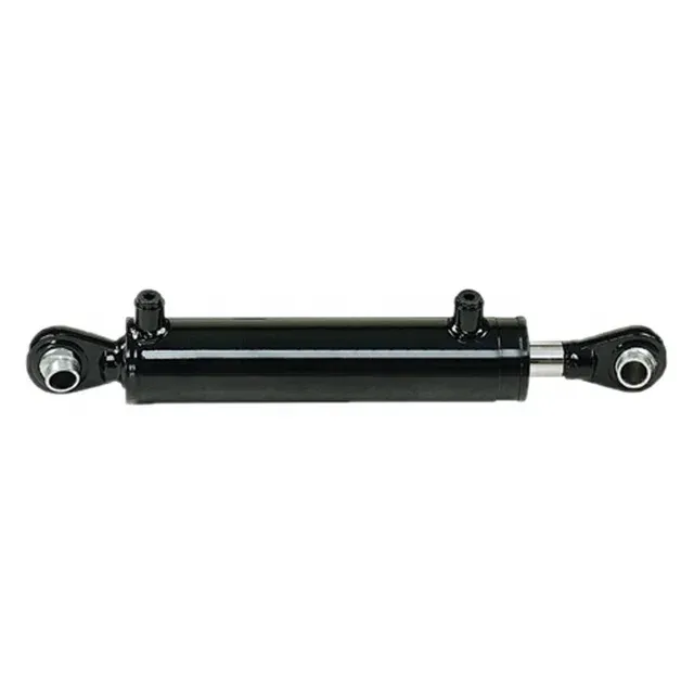 Wholesale Customized Long Stroke Double Acting Hydraulic Cylinder For Tractor: A Comprehensive Guide