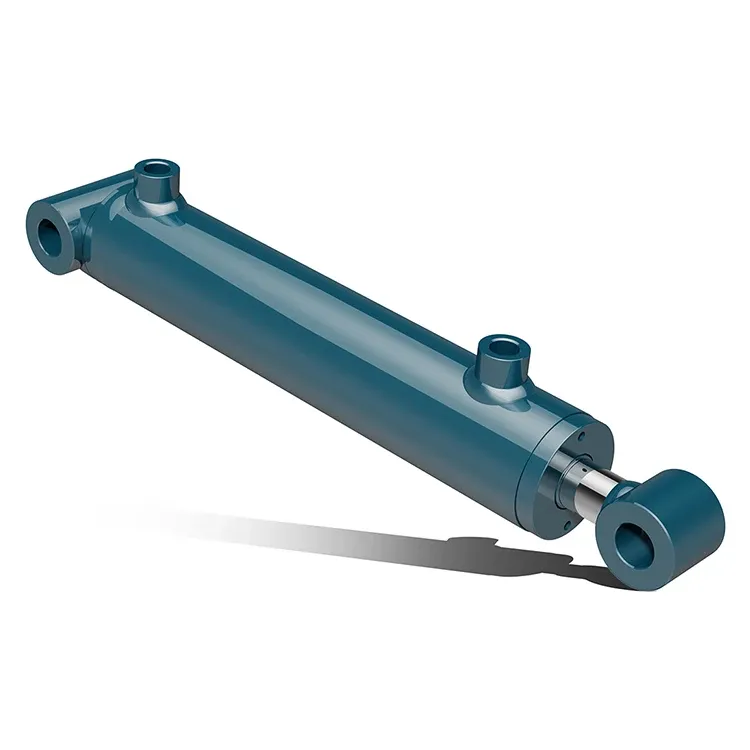 Chinese Factory Long Stroke Double Acting Tractor Hydraulic Steering Cylinder: The Ultimate Guide
