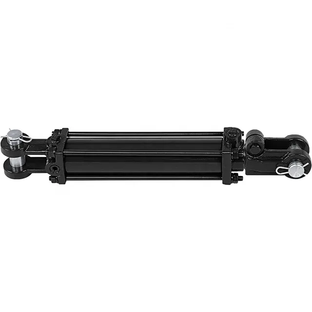 Manufacturer Supplier Mini Hydraulic Steering Cylinder for Agriculture Trailer: A Comprehensive Guide