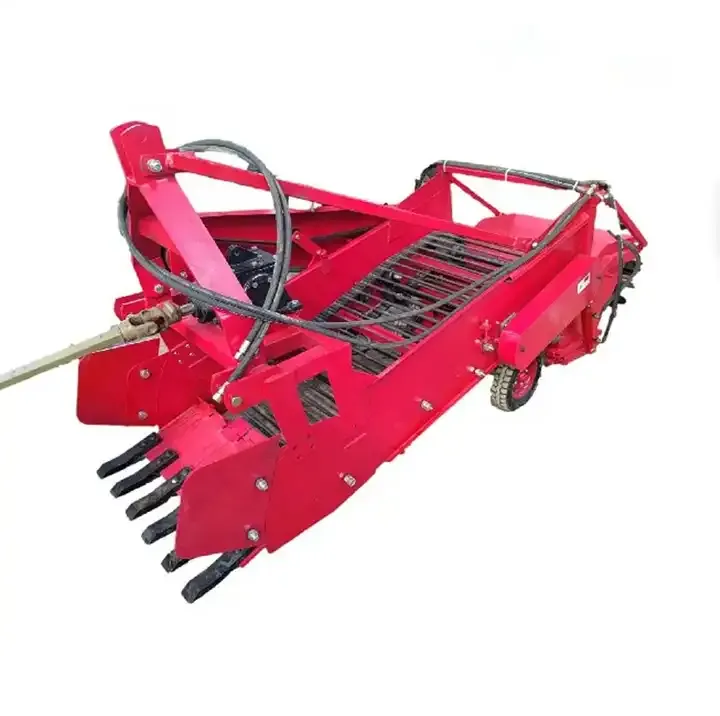 2021 Newest Best Selling Used Potato Digger Ontario