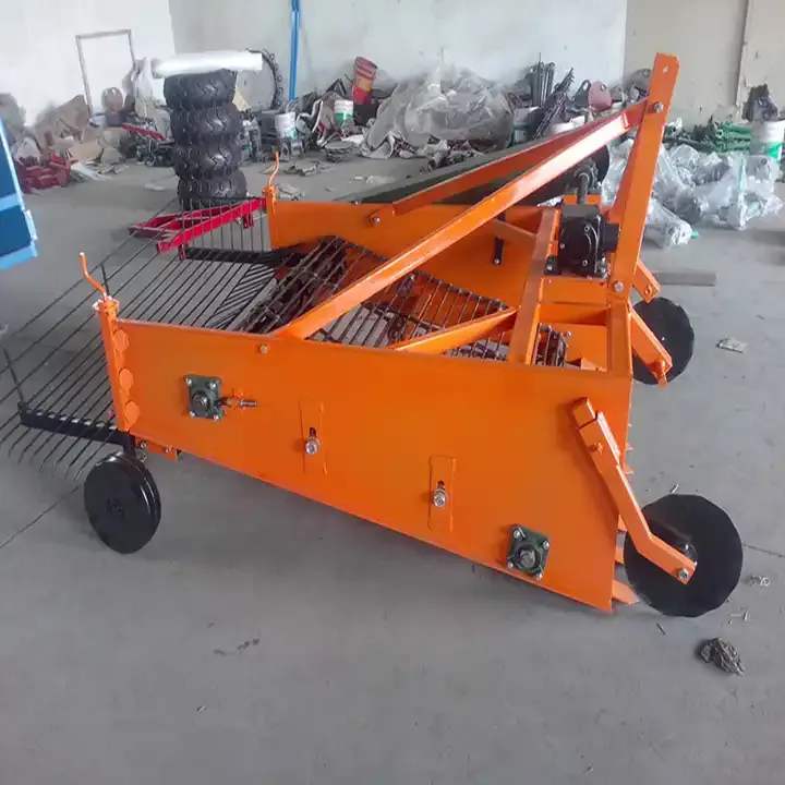 Road Grain Collector/Corn, Wheat and Millet Collecting Machinery