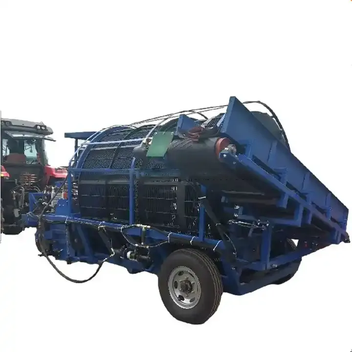 Farm machinery parts 4U-600 potato harvester chain for sale