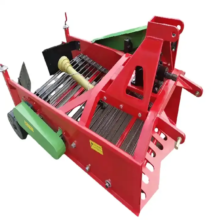 Road Grain Collector/Corn, Wheat and Millet Collecting Machinery