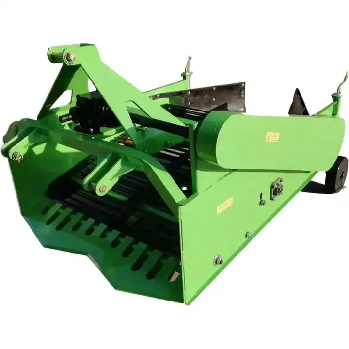 Sweet Potato Harvester for Sale