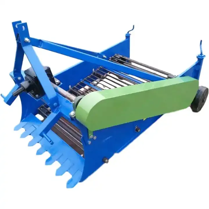 Potato Harvester and Onion Digger Machine for Sale