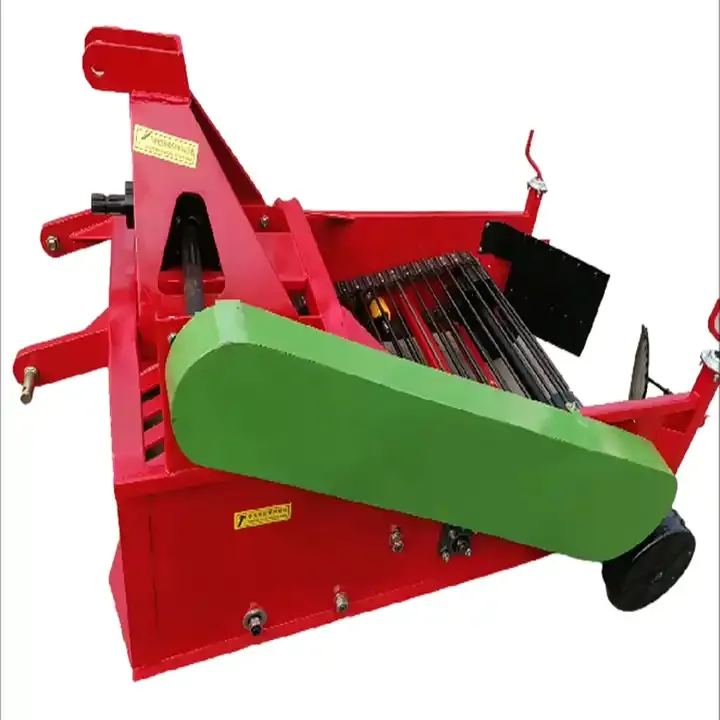 2021 Super Selling Kubota Potato Digger