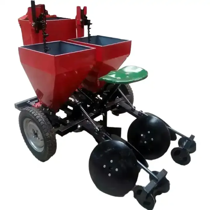 2CM-2 Potato Planter Machine for Sale