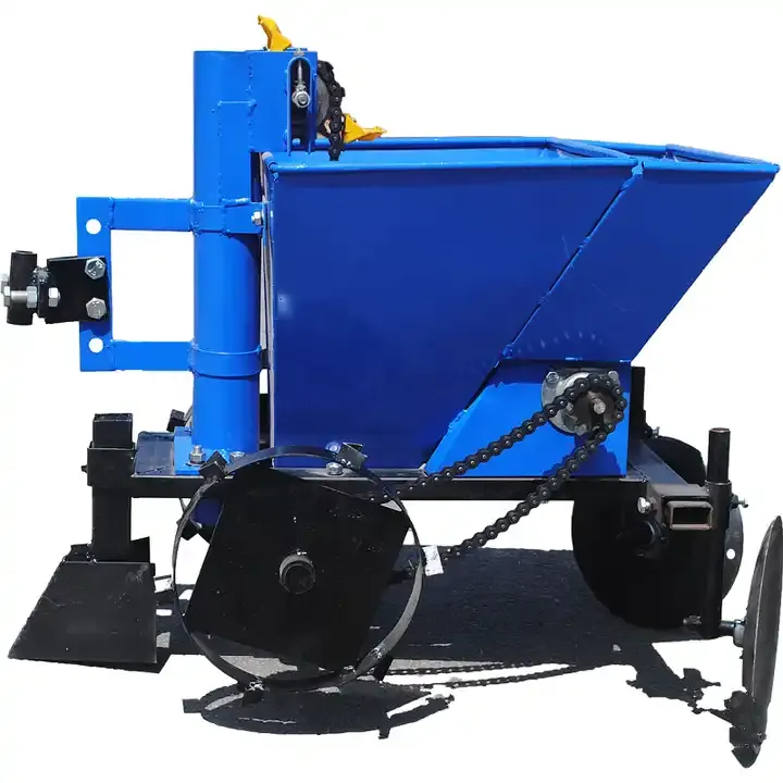 Farm Machine Potato Planter Spare Parts