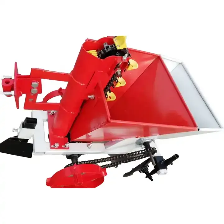 Professional Produced Potato Planter Spare Parts