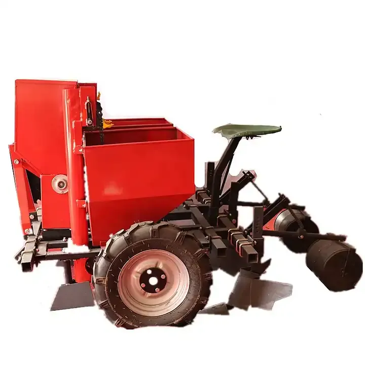 Raydafon Sales 3 Point Hitch Potato Planter: Your Ultimate Farming Solution